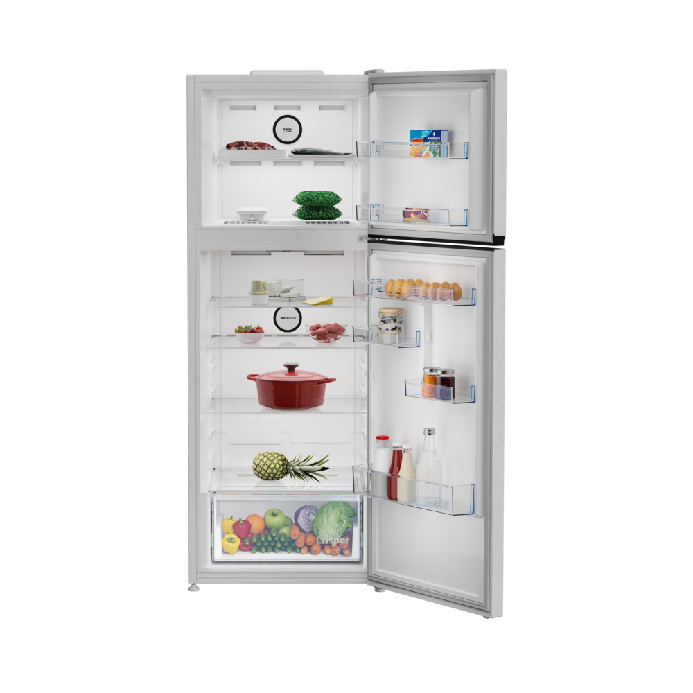 Beko 970474 MB No Frost Buzdolabı