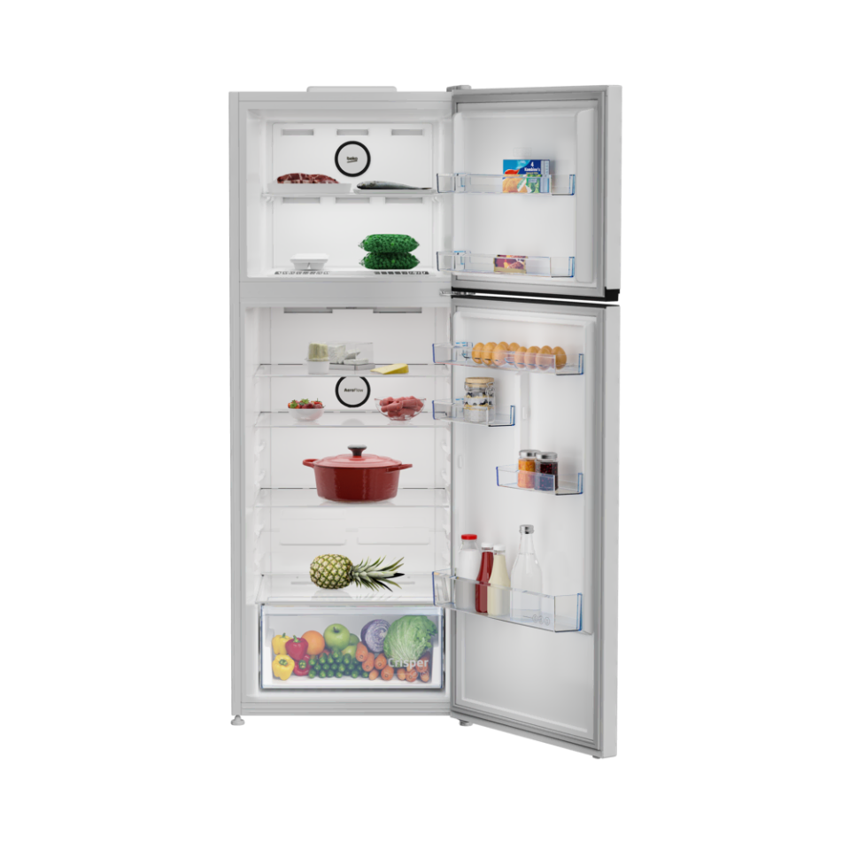 Beko 970474 MB No Frost Buzdolabı