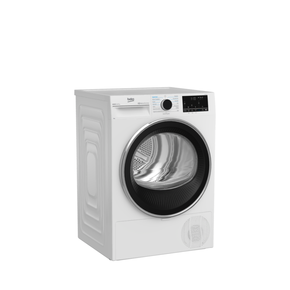Beko KMB 901 I 9 Kg Kurutma Makinesi