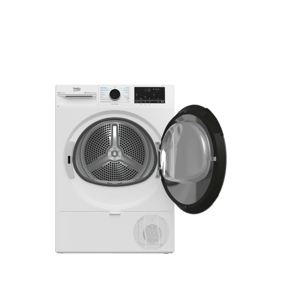 Beko KMB 901 I 9 Kg Kurutma Makinesi