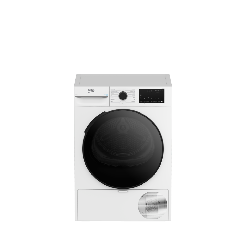 Beko KMX 1001 10 Kg Kurutma Makinesi