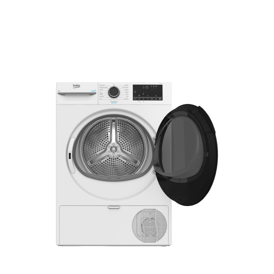 Beko KMX 1001 10 Kg Kurutma Makinesi