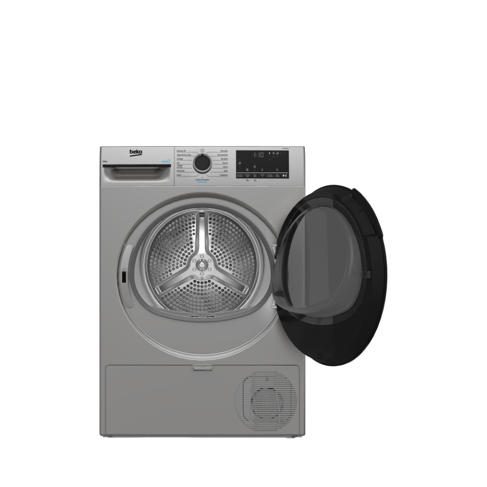 Beko KMX 1001 S 10 Kg Kurutma Makinesi