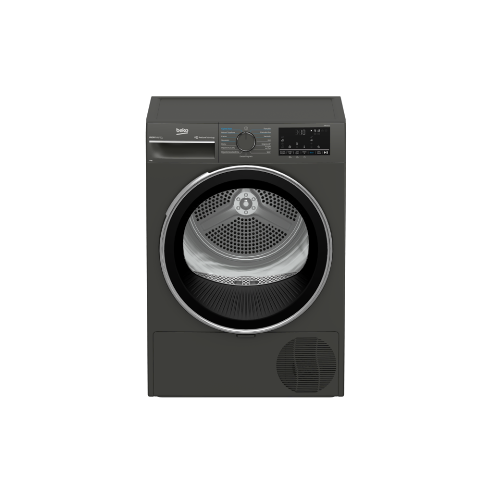 Beko KMB 901 IG 9 Kg Kurutma Makinesi