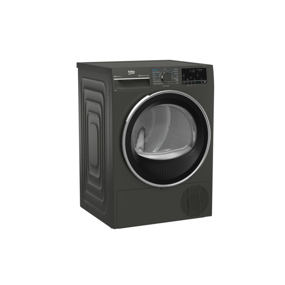 Beko KMB 901 IG 9 Kg Kurutma Makinesi