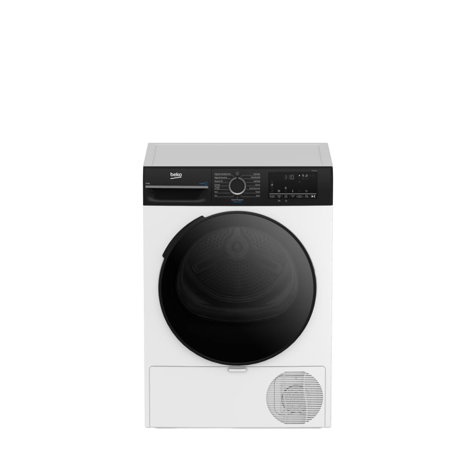 Beko KMX 1101 11 Kg Kurutma Makinesi