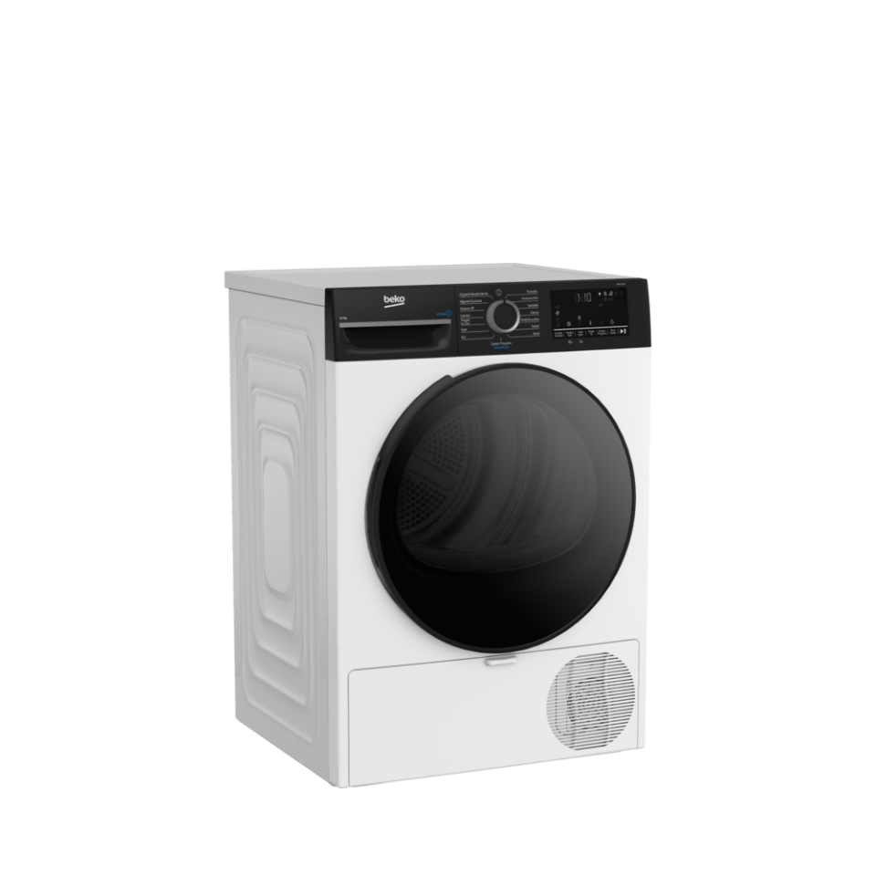 Beko KMX 1101 11 Kg Kurutma Makinesi