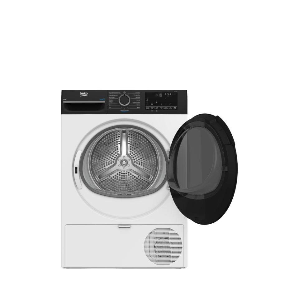 Beko KMX 1101 11 Kg Kurutma Makinesi