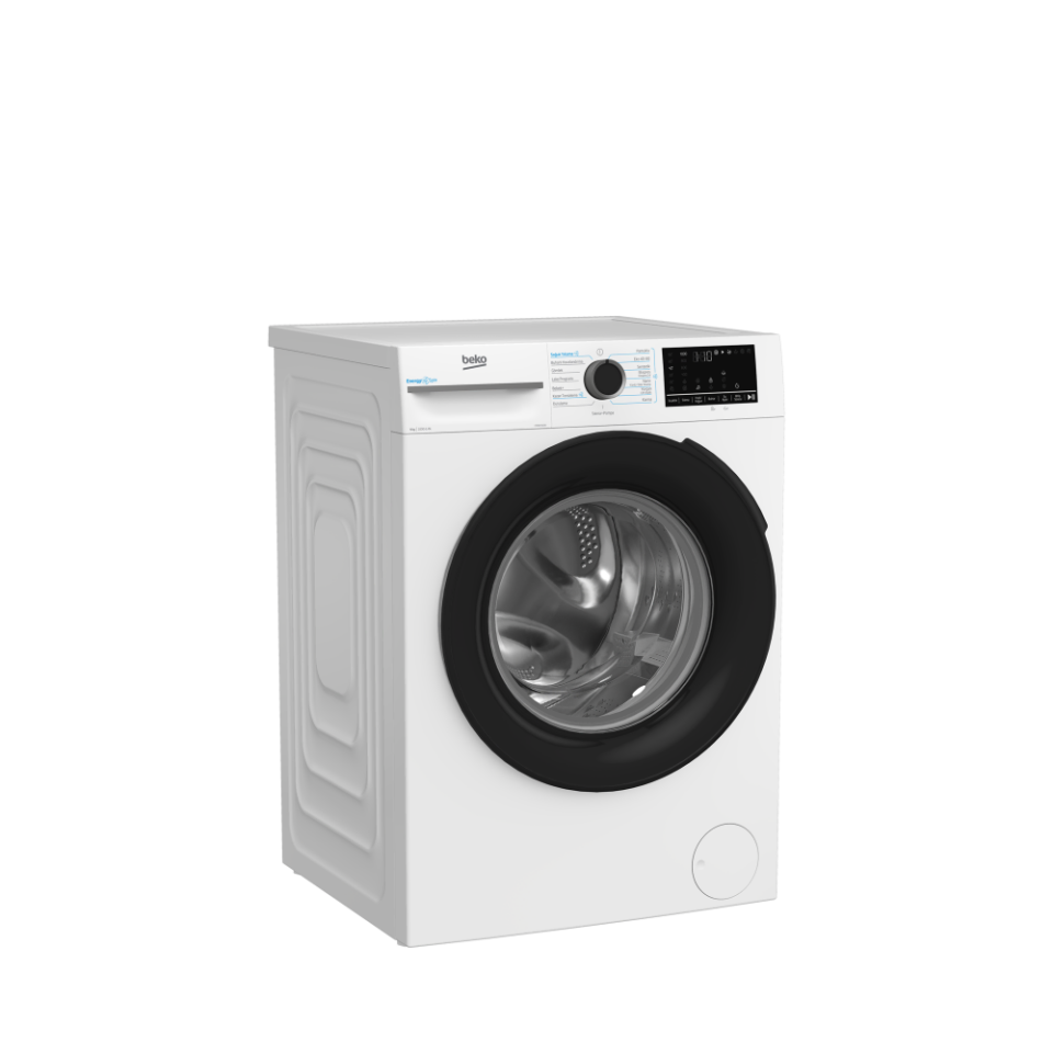 Beko CMXD 9100 9 Kg Çamaşır Makinesi