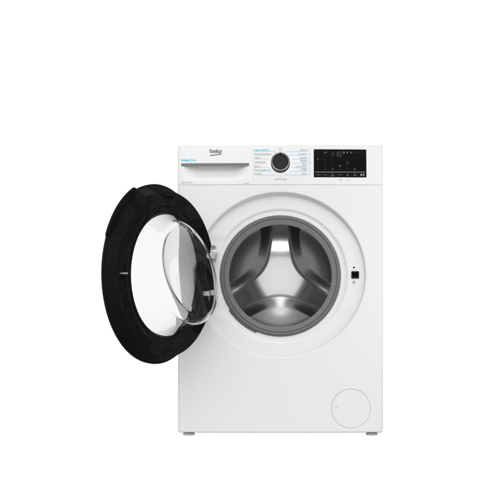 Beko CMXD 9100 9 Kg Çamaşır Makinesi