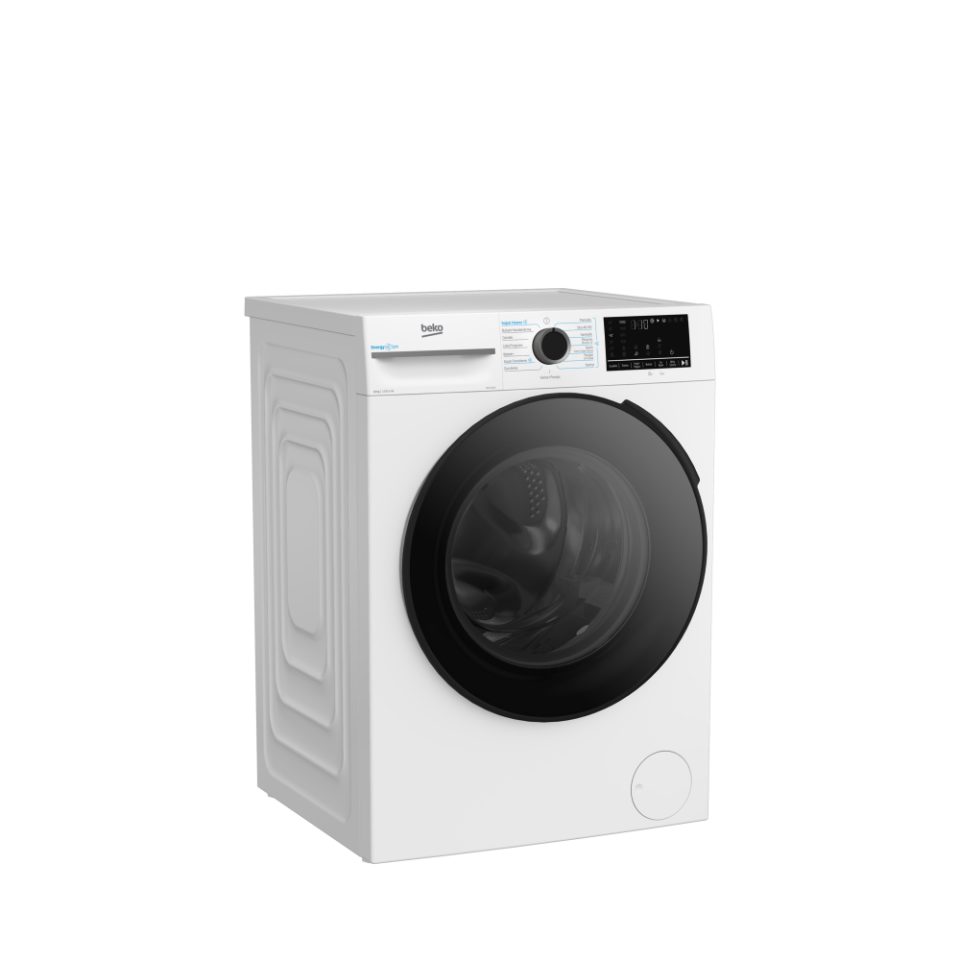 Beko CMX 10120 10 Kg Çamaşır Makinesi