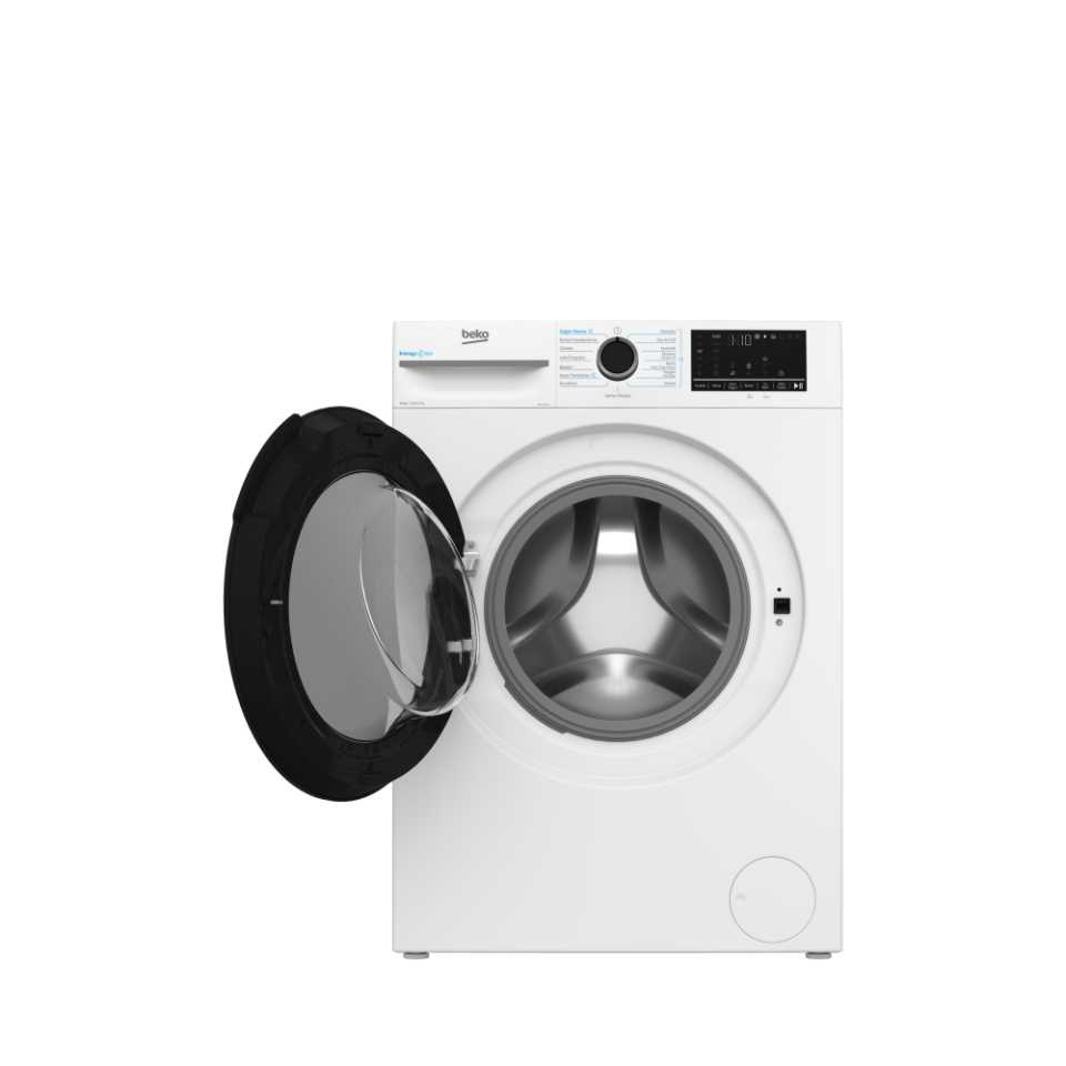 Beko CMX 10120 10 Kg Çamaşır Makinesi