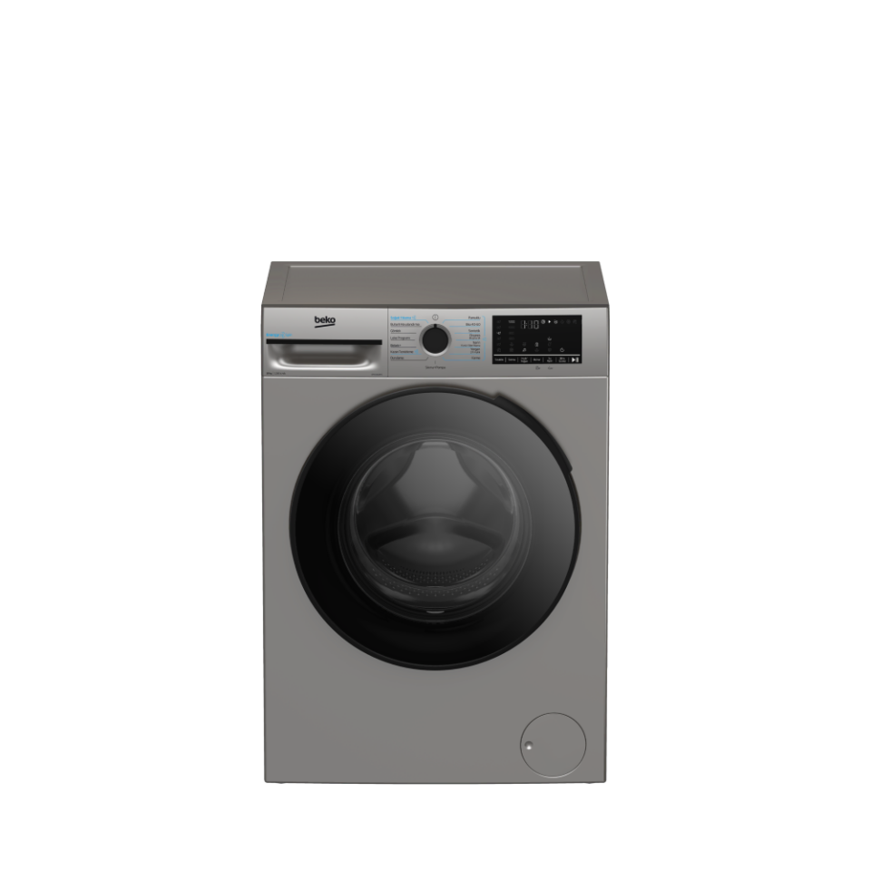 Beko CMX 10120 S 10 Kg Çamaşır Makinesi