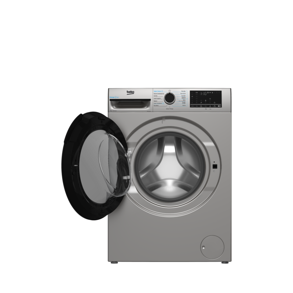 Beko CMX 10120 S 10 Kg Çamaşır Makinesi