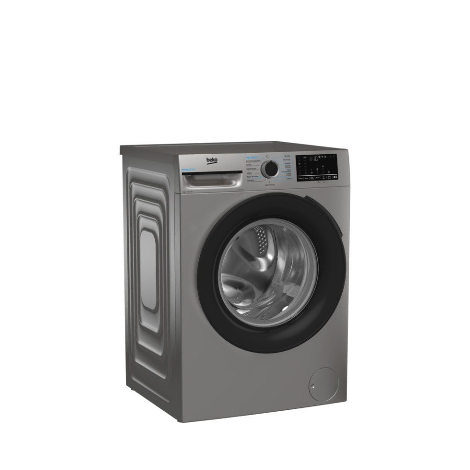 Beko CMXD 9120 S Çamaşır Makinesi