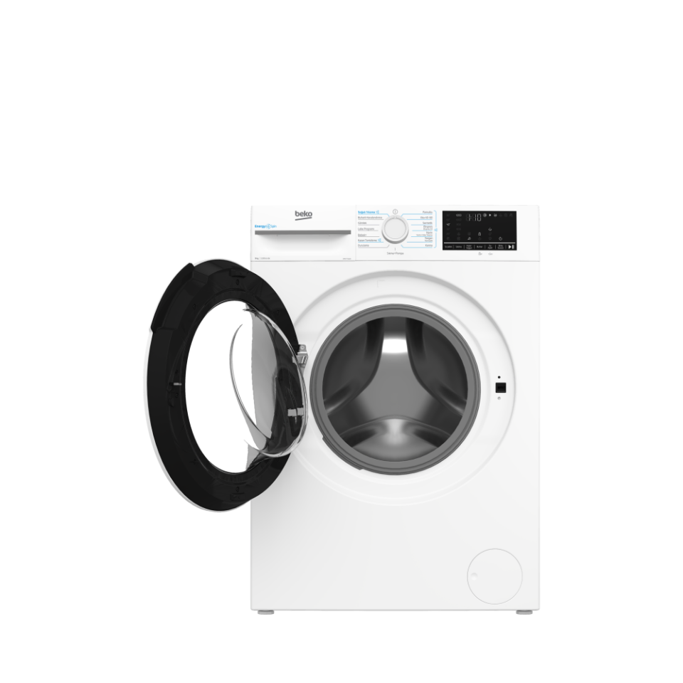 Beko CMXT 9120 9 Kg Çamaşır Makinesi