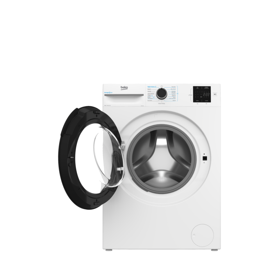 Beko CMX 8100 8 Kg Çamaşır Makinesi
