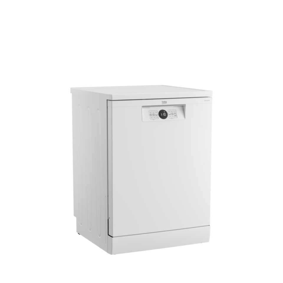 Beko BM 4144 OK 4 Programlı Bulaşık Makinesi