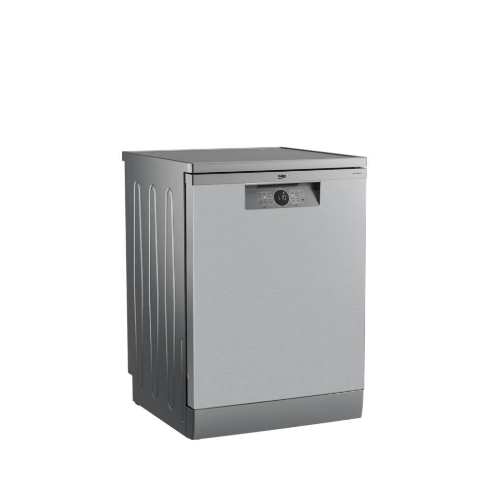 Beko BM 4144 OK I 4 Programlı Bulaşık Makinesi