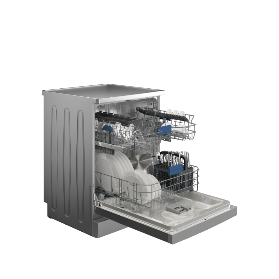 Beko BM 4144 OK I 4 Programlı Bulaşık Makinesi