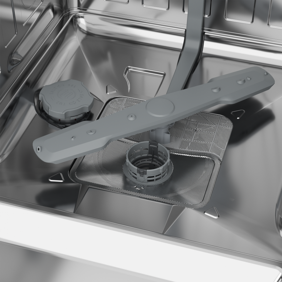 Beko BM 4144 OK I 4 Programlı Bulaşık Makinesi