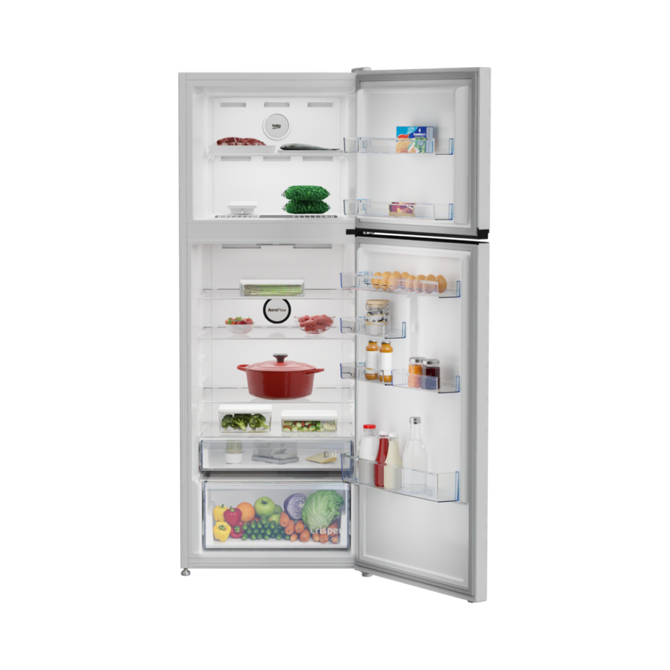 Beko 970477 MB No Frost Buzdolabı