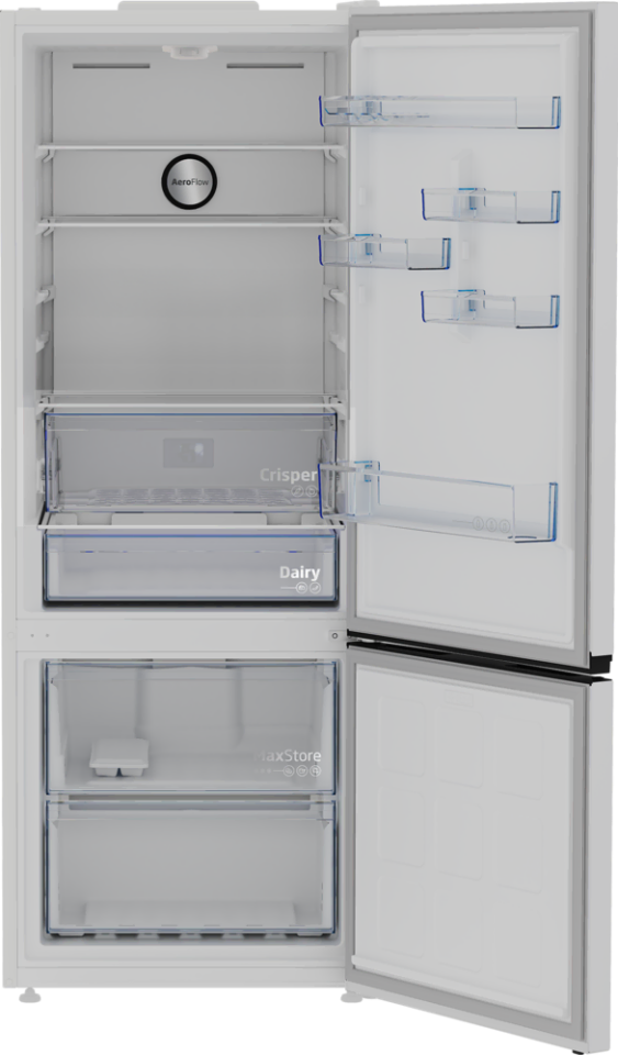 Beko 670475 MB No Frost Buzdolabı