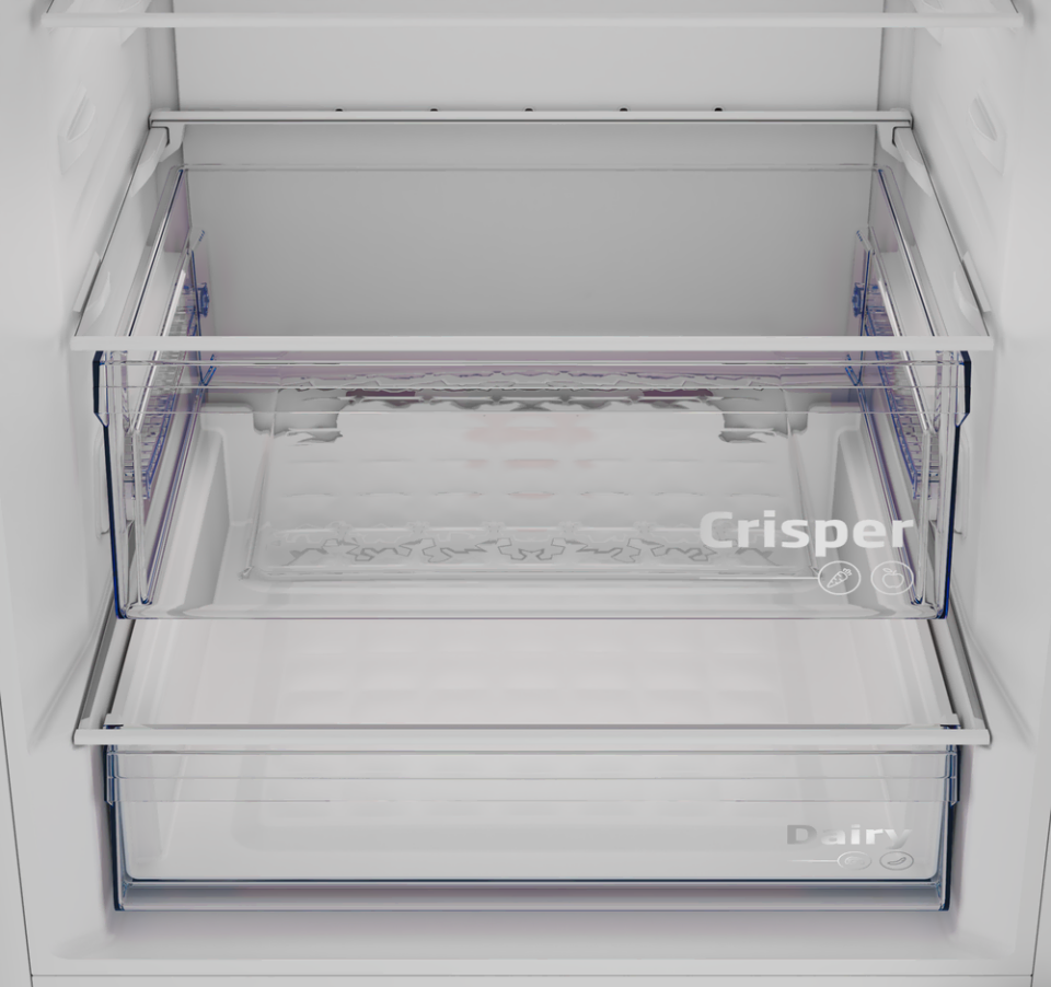 Beko 670475 MB No Frost Buzdolabı