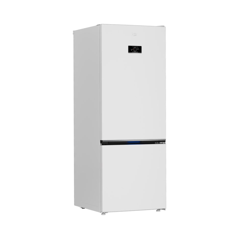 Beko 670475 EB No Frost Buzdolabı