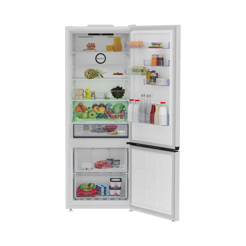 Beko 670475 EB No Frost Buzdolabı