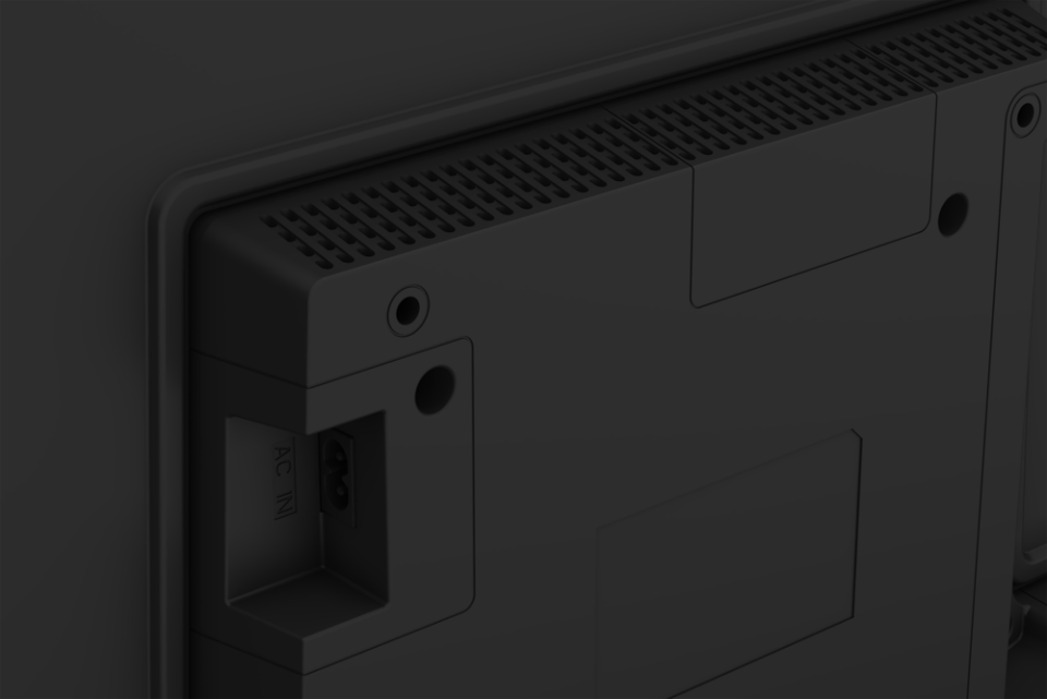 Beko B40 C 685 AE / 40'' FHD Smart TV