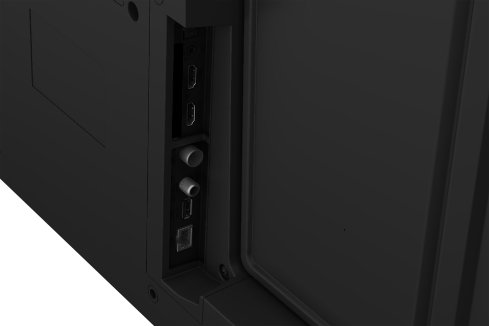 Beko B40 C 685 AE / 40'' FHD Smart TV