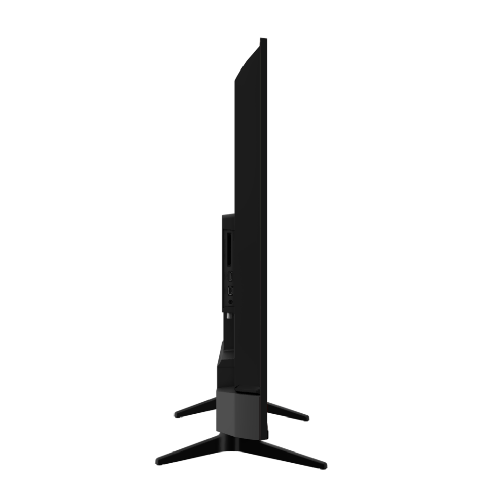 Beko B43 D 790 B Crystal 7 43'' 4K UHD Android TV