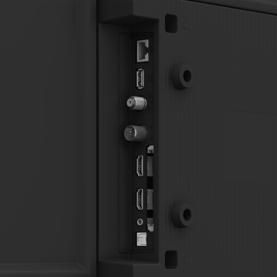 Beko B43 D 695 B 43'' FHD Android TV