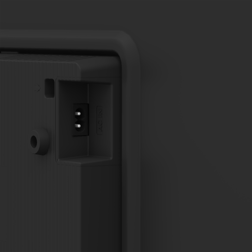 Beko B43 D 695 B 43'' FHD Android TV