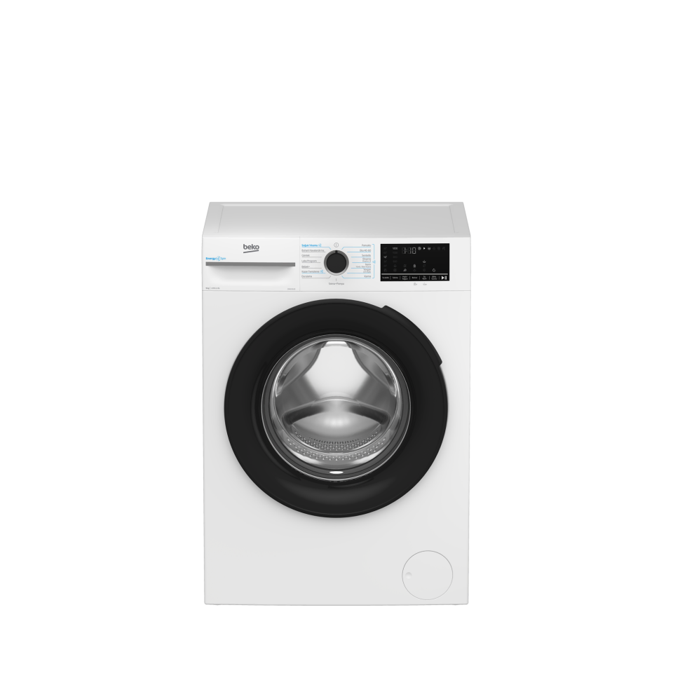 Beko CMXD 9120 Çamaşır Makinesi + Beko KMX 91 Kurutma Makinesi Süper İkili Paket