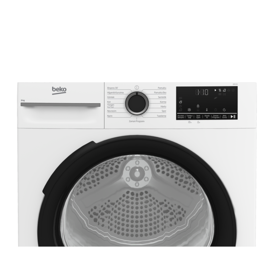 Beko KMX 91 Kurutma Makinesi