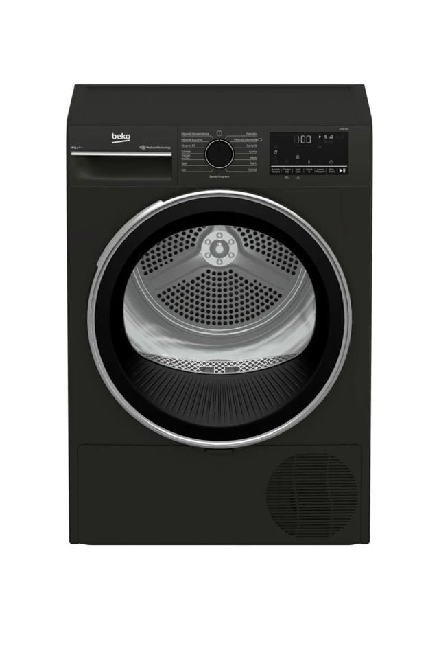 Beko KM 81 BMG Kurutma Makinesi