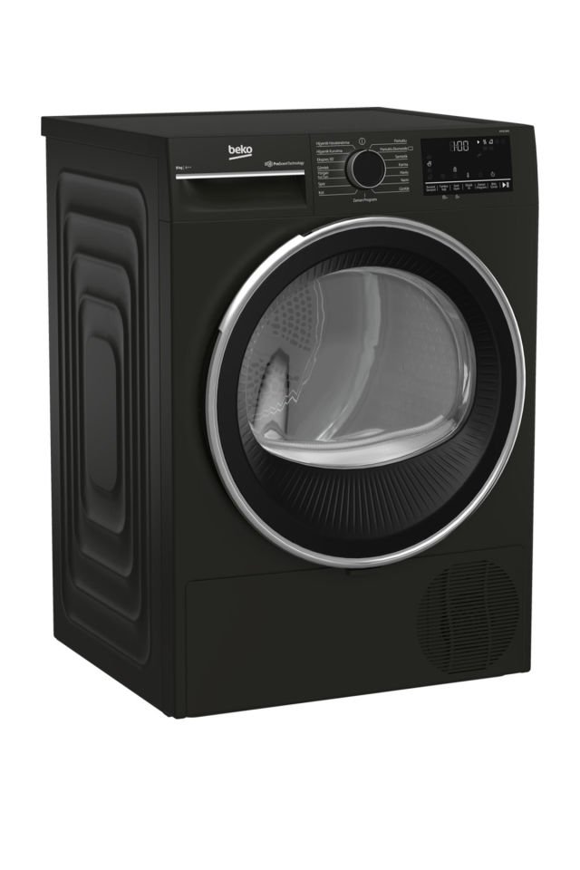 Beko KM 81 BMG Kurutma Makinesi