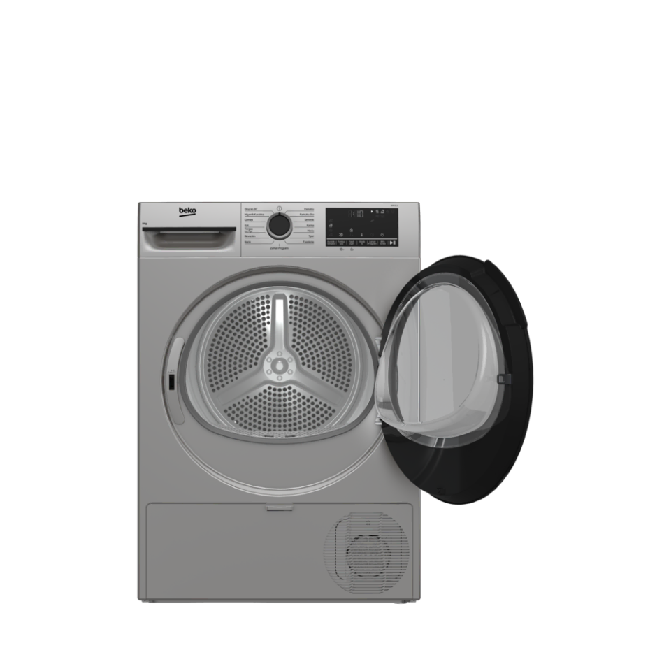 Beko KMX 91 S Kurutma Makinesi