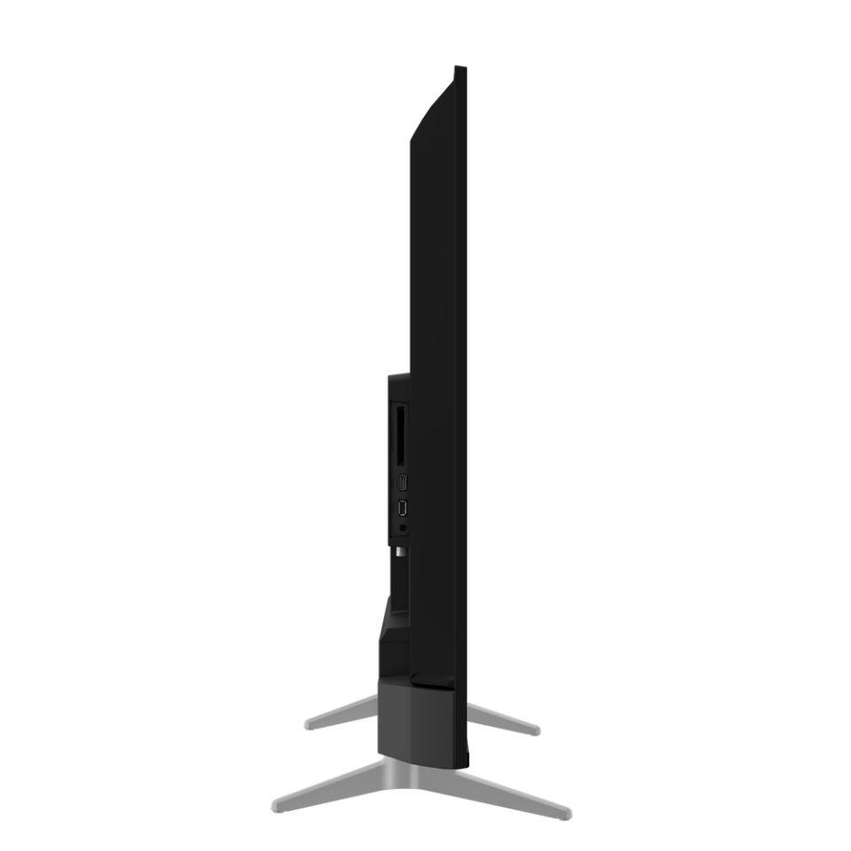 Beko B55 E 795 B Crystal 7 55'' 4K UHD Google TV