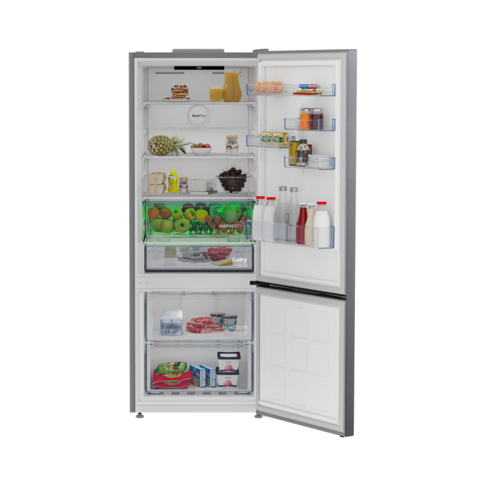 Beko 670475 EI No Frost Buzdolabı