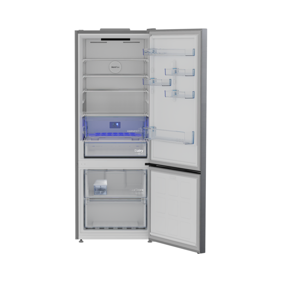 Beko 670475 EI No Frost Buzdolabı