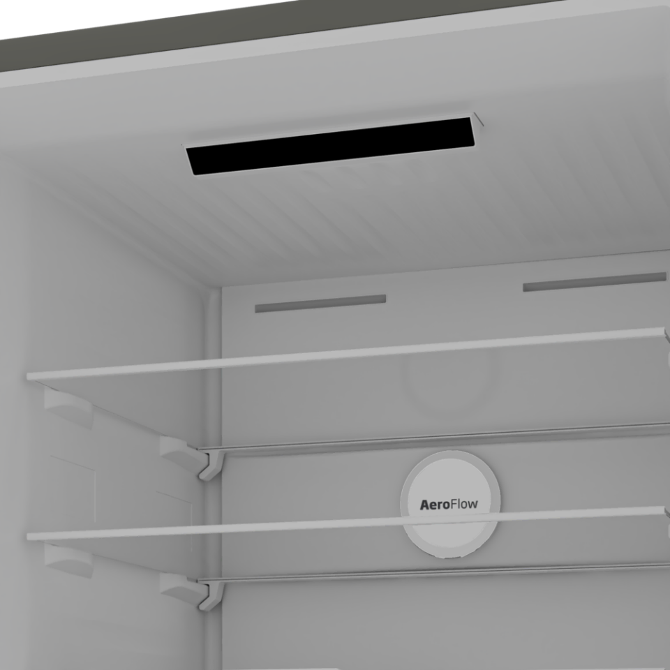 Beko 670475 EI No Frost Buzdolabı