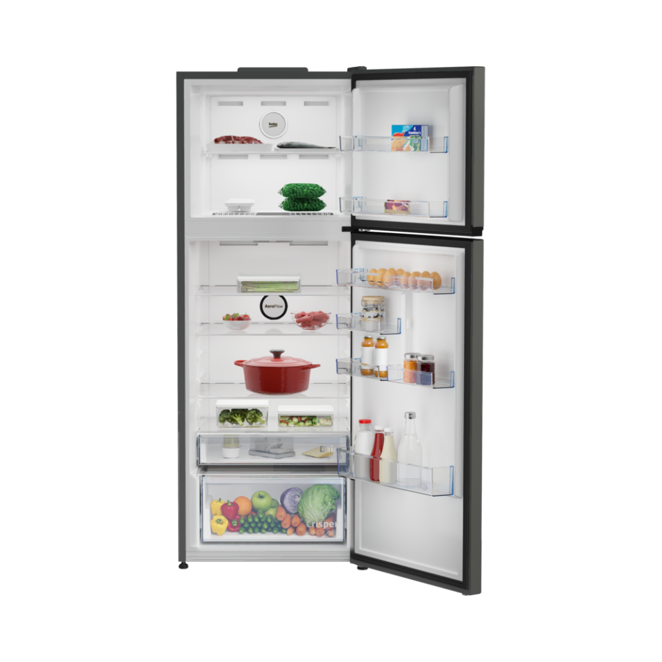 Beko 970476 MG No Frost Buzdolabı