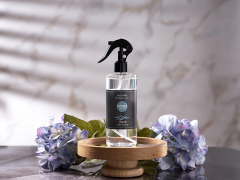 Doqu Home Aqua Oda Spreyi Saydam - 400 ml