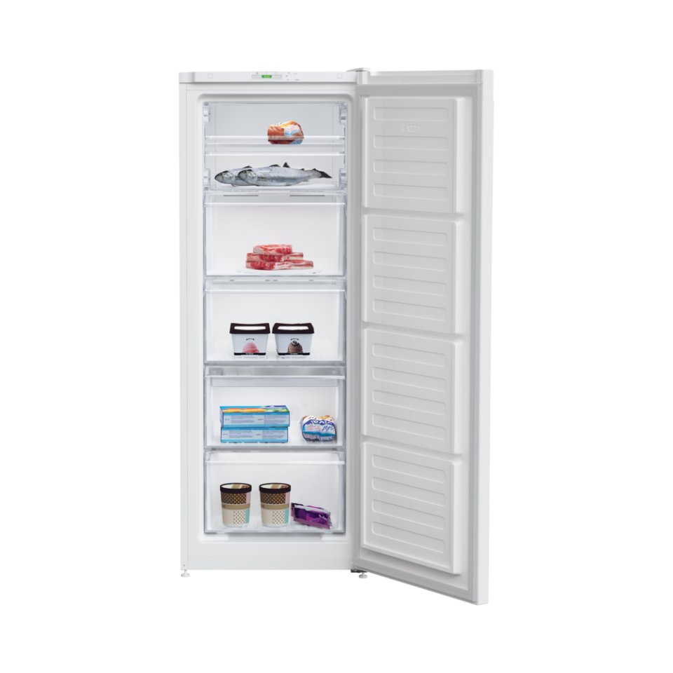 Beko 7062 MB Çekmeceli Derin Dondurucu