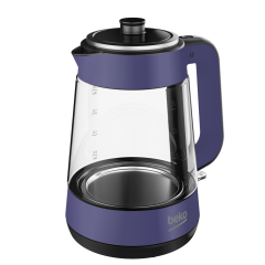 Beko CM 5964 W Floral Çay Makinesi