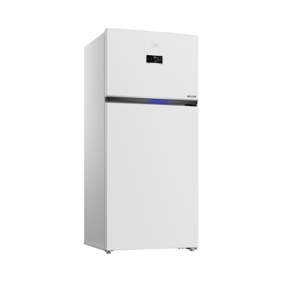 Beko 983650 EB No Frost Buzdolabı