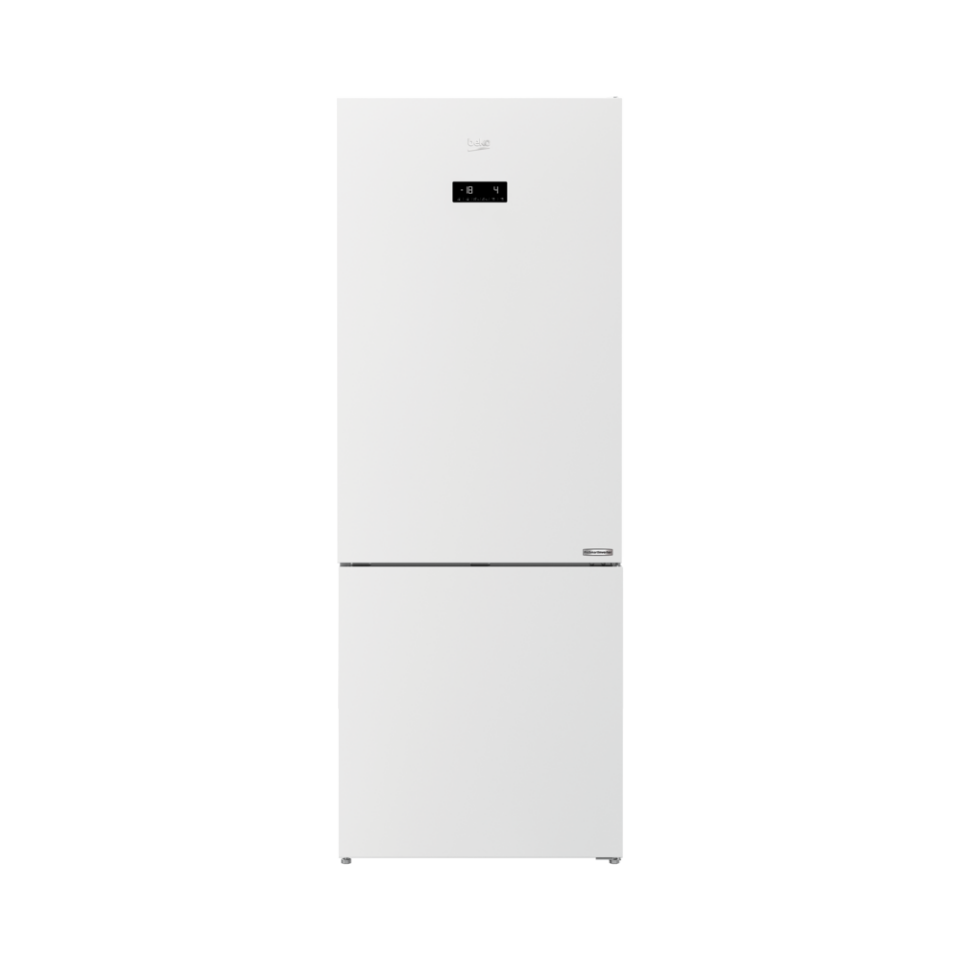 Beko 670560 EBC No Frost Buzdolabı